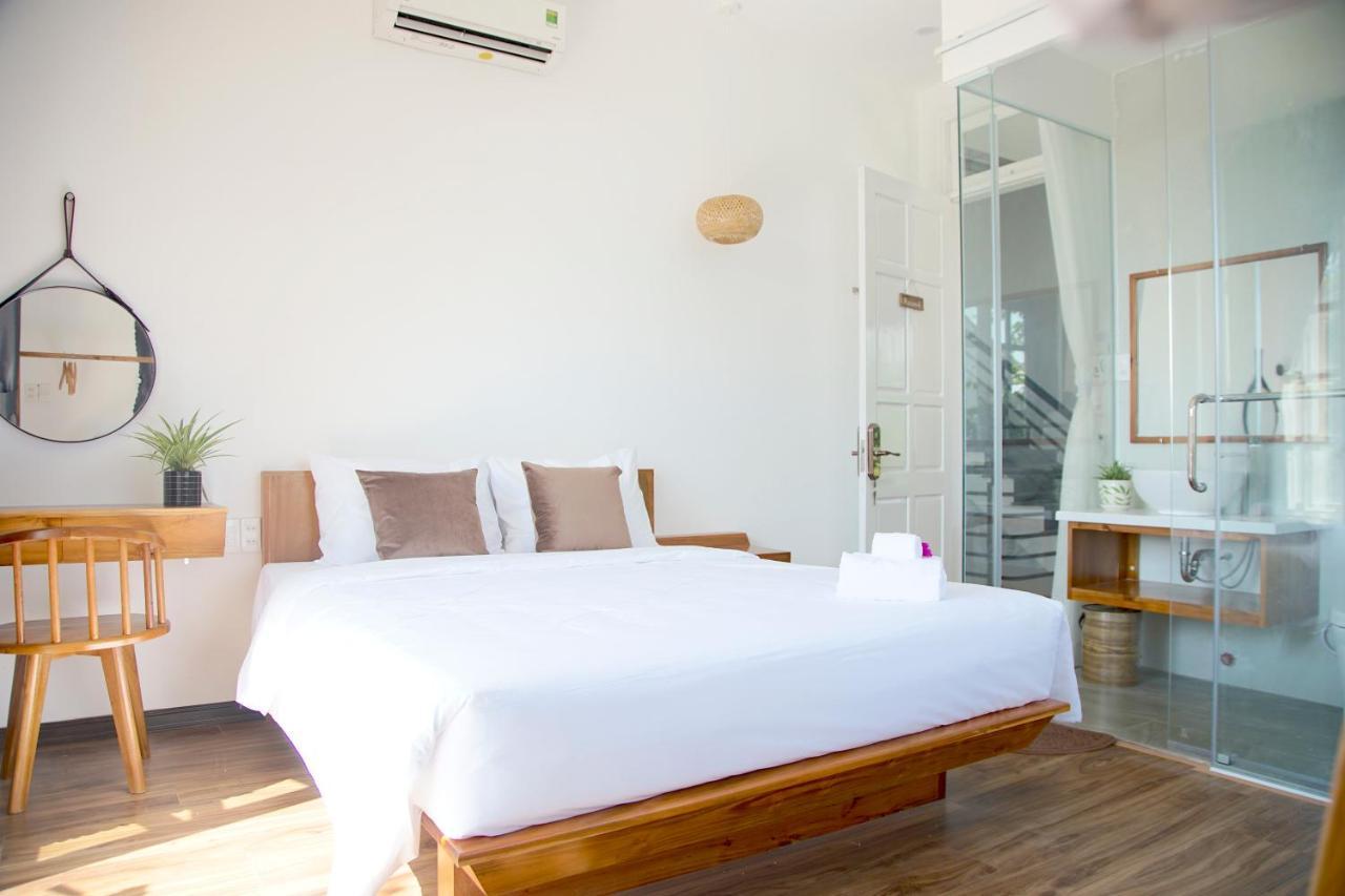 Tiny An Homestay Hue Exterior foto